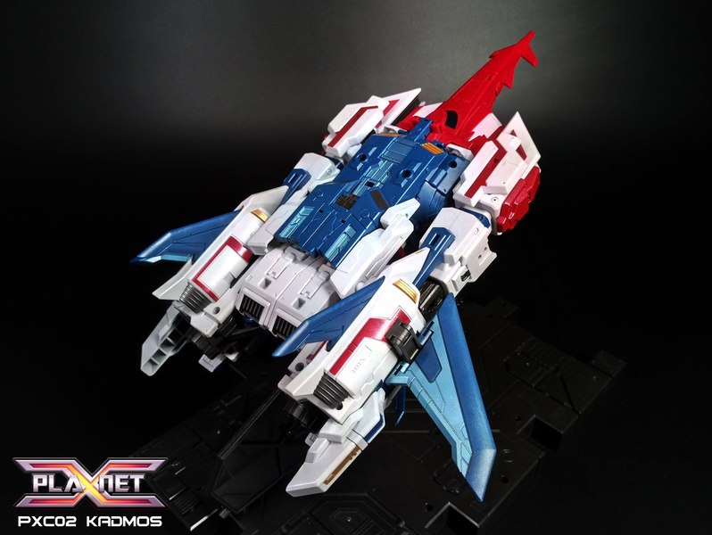 planet x star saber